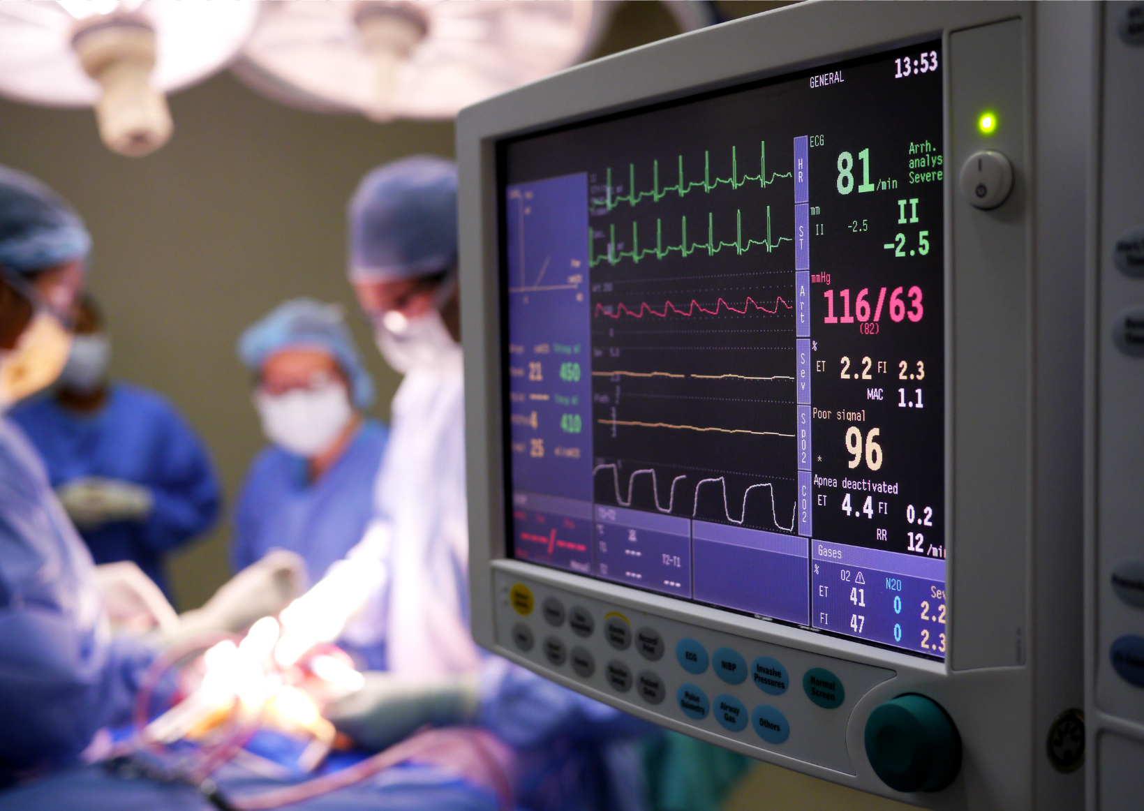 Hastaneler, Hasta Üzerinde Gerçekleşen Zararlarda Kusuru İspatlanamasa Dahi Sorumlu Olur mu?