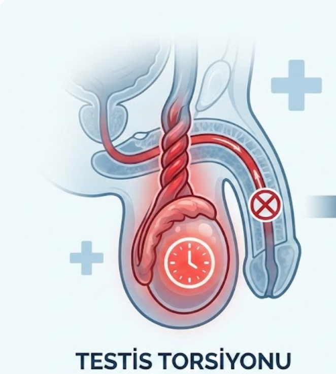 Testis Torsiyonu Sonucu Gerçekleşebilen Malpraktis Vakaları