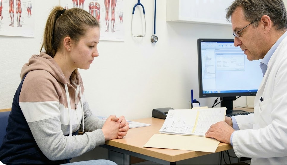 Bekaret Testi, Cinsel Muayenelerin Genital Muayene Suçu Oluşturması