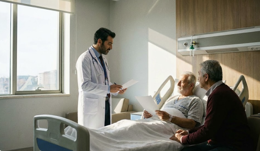 Hasta Hakları Nelerdir?