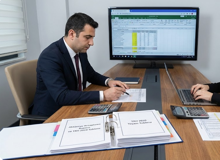 Destekten Yoksun Kalma Tazminatı Nedir?