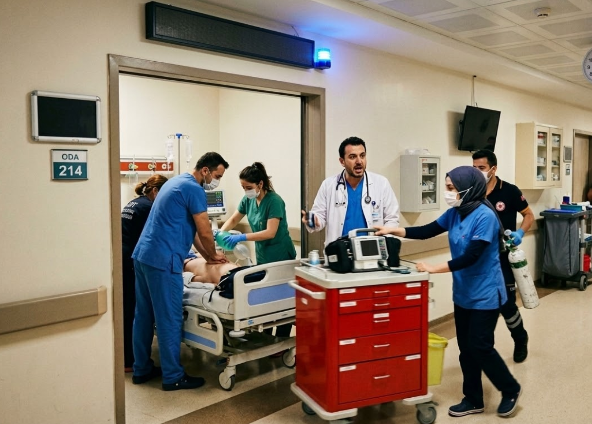 Hastane Kodları Nelerdir?