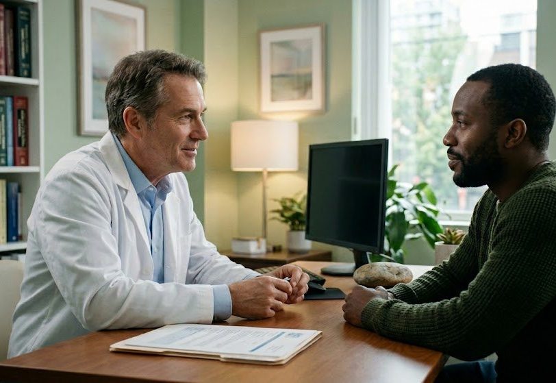 HIV Gizlilik Hakkı ve Eşine Söyleme Zorunluluğu: Hasta Mahremiyeti