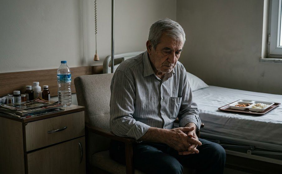 Huzurevinde İhmal: Yaşlı Bakım Kuruluşlarında Hukuki Sorumluluk ve Hasta Hakları