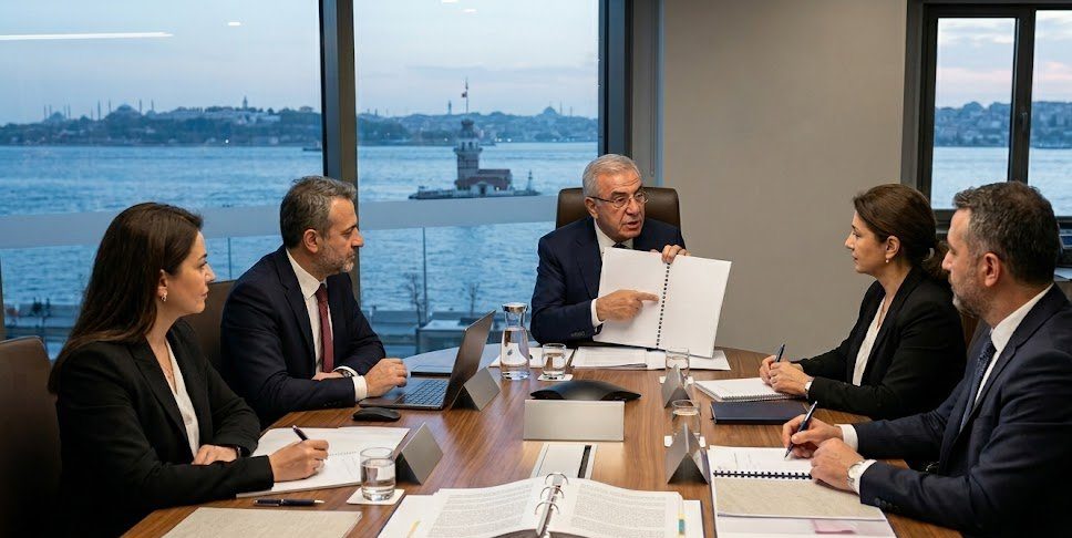 Anonim Şirkette Yönetim Kurulunun Temsil Yetkisi ve Sınırları