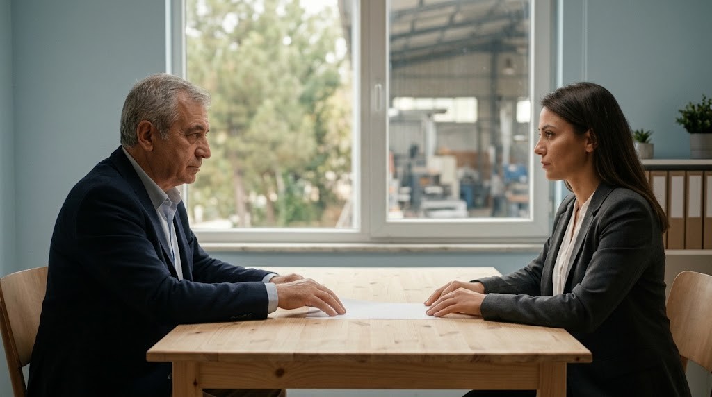Limited Şirket Hisse Devri Nasıl Yapılır? Noter, Genel Kurul Onayı ve Tescil