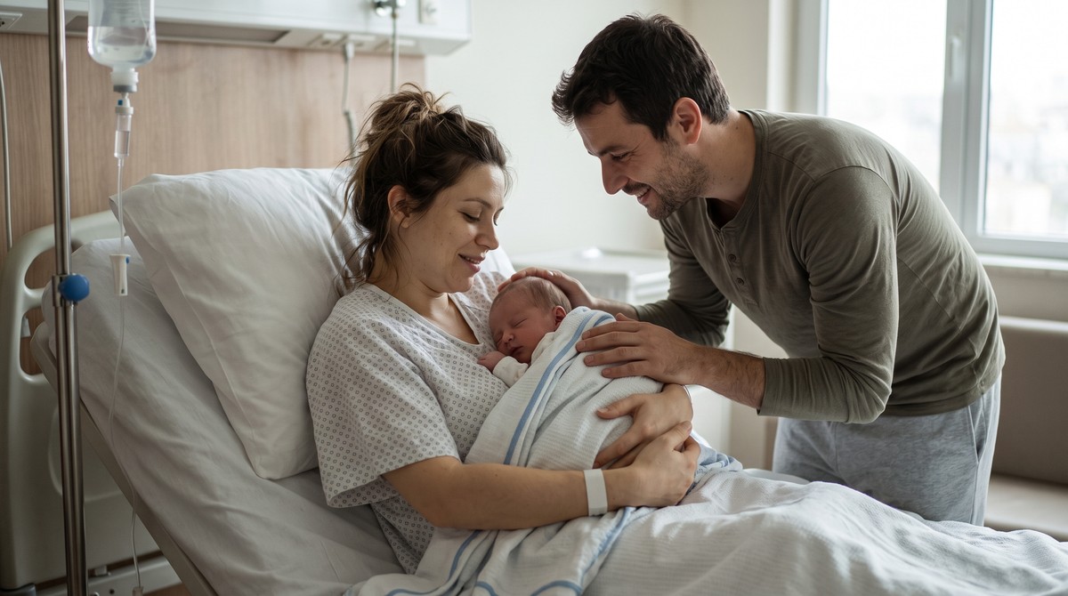 Çocuğa İsim Koyma Hakkı Kimde? Anne Baba Anlaşamazsa ve Habersiz Konan İsim