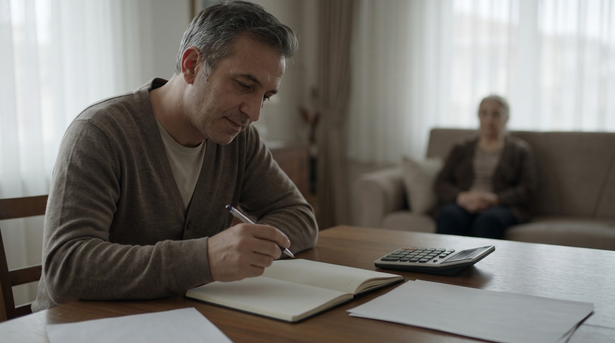Vasi Maaşı Var mı? Vasilik Ücreti, Kısıtlının Emekli Maaşı ve Hesap Verme